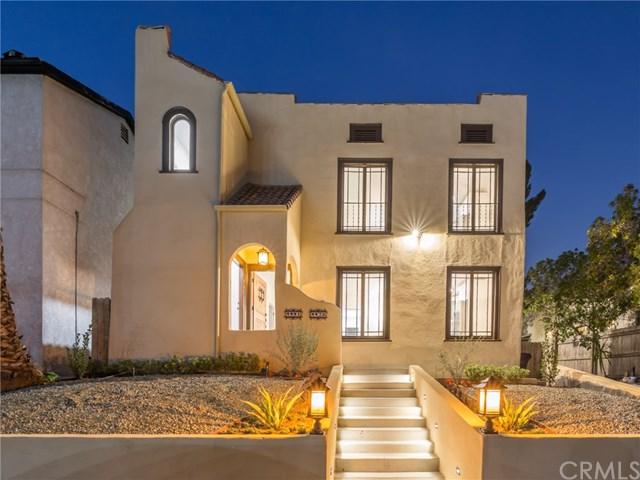 4441 Clarissa Avenue - Photo 1