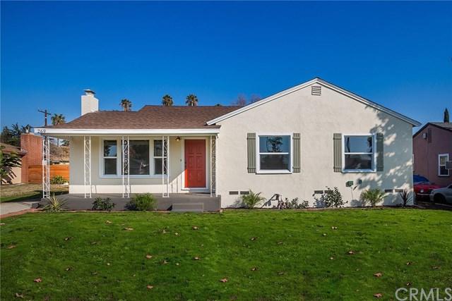 269 Willow Street - Photo 1