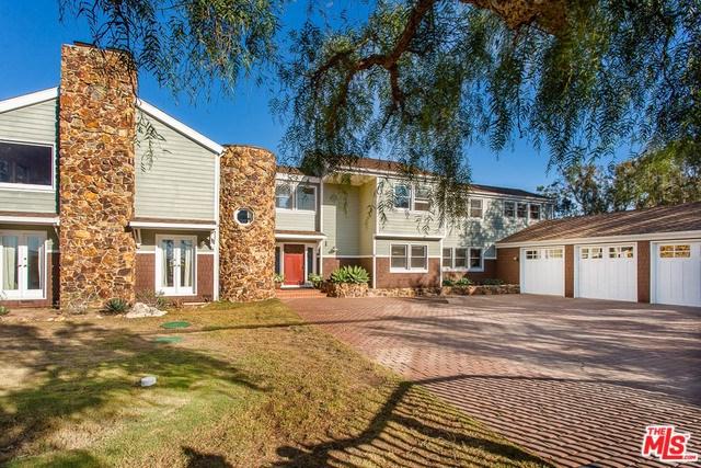 6900 Dume Drive - Photo 1