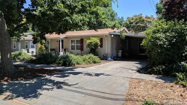 829 W. 4th Ave. - Photo 1