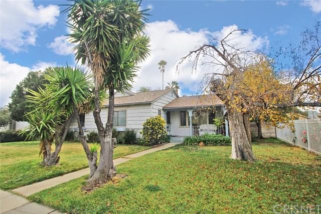 16530 Lassen Street - Photo 1