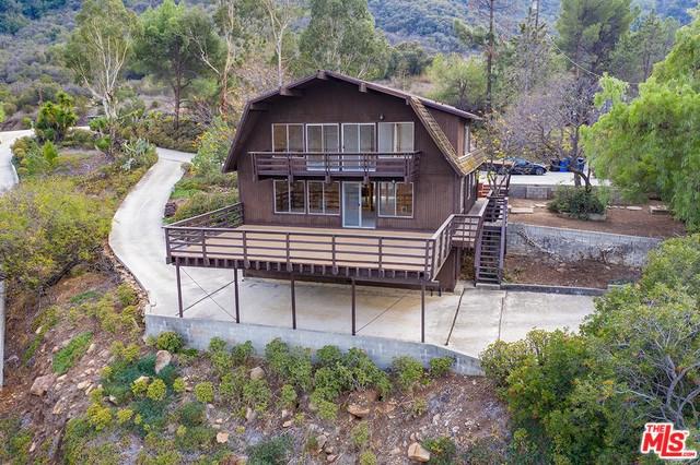 25250 Piuma Road - Photo 1