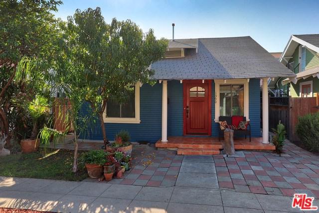 1390 Serrano Avenue - Photo 1
