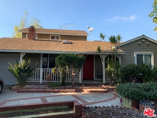 541 Davis Avenue - Photo 1