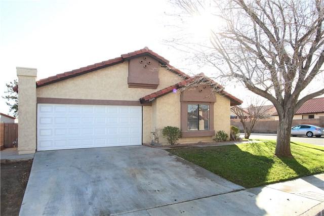 3604 Acorde Avenue - Photo 1