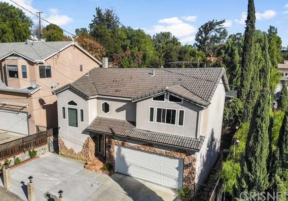 9230 Lakeview Terrace - Photo 1