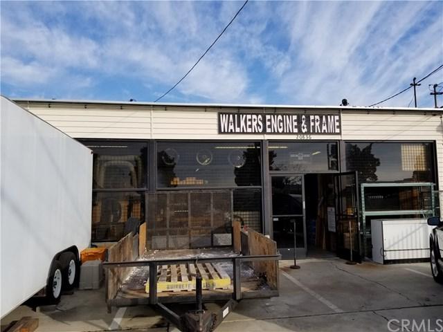 20836 Main Street - Photo 1