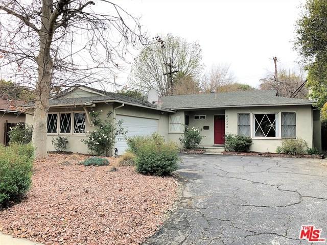 22340 Criswell Street - Photo 1