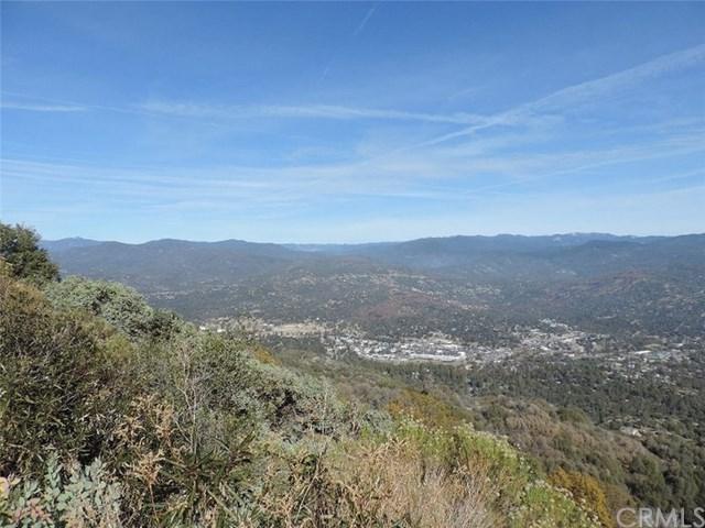 0-40 AC Deadwood Lookout Mountain Road - Photo 1