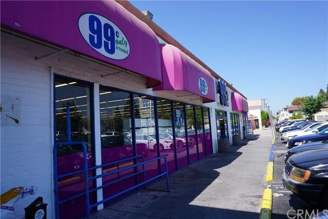 17020 Chatsworth Street - Photo 1