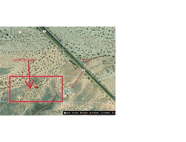 0 29 Palms Hwy - Photo 1