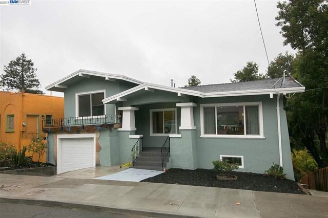 675 Santa Ray Avenue - Photo 1