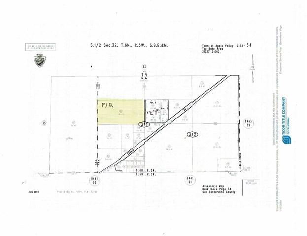 0 Corwin Road - Photo 1