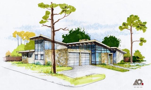1105 Wildcat Canyon Road - Photo 1