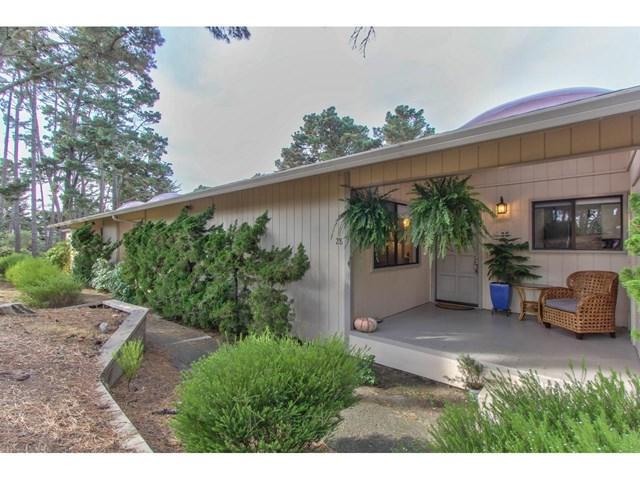 250 Forest Ridge Road - Photo 1