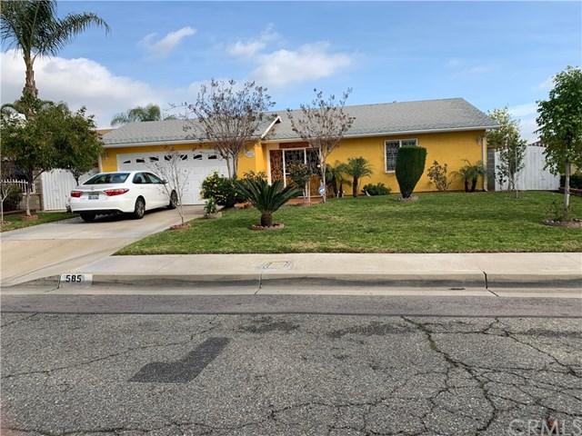 585 Lamarr Street - Photo 1