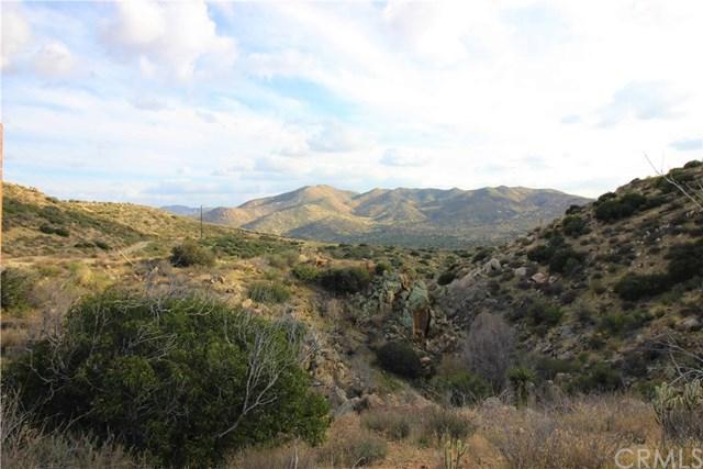 0 Grapevine Canyon Rd. - Photo 1
