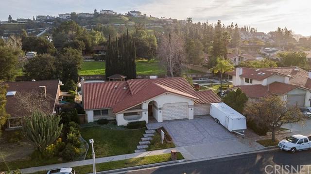 22434 Itasca Street - Photo 1