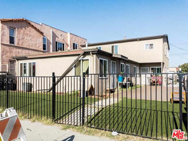 4340 Normandie Avenue - Photo 1