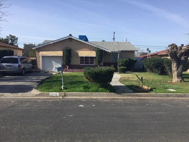 1314 Fresno Street - Photo 1
