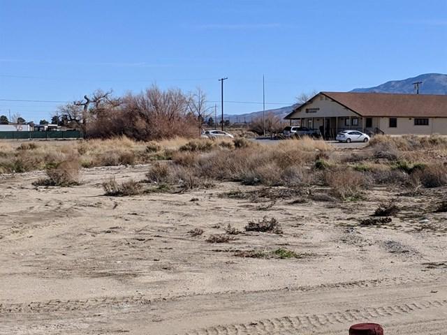 0 State Hwy 18 Highway - Photo 1