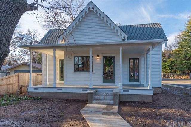 1386 Humboldt Avenue - Photo 1