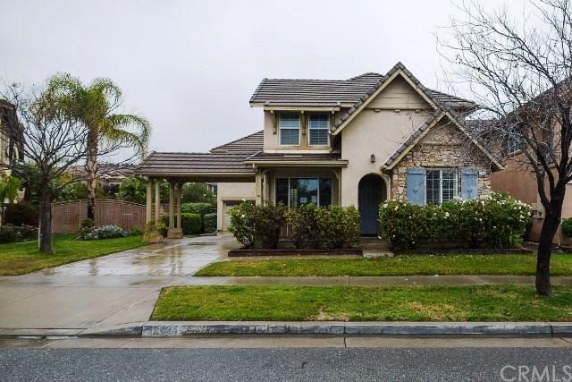 12194 Bridlewood Drive - Photo 1