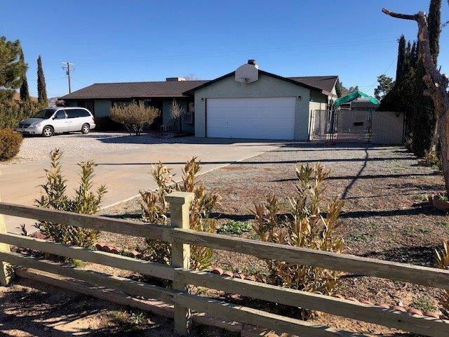 15457 Ute Road - Photo 1