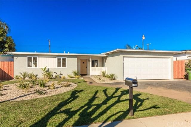 13933 Del Sur Street - Photo 1