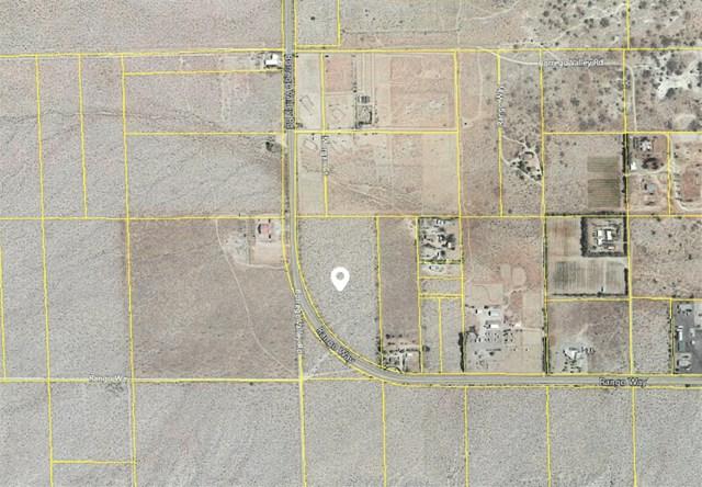 Borrego Valley Road - Photo 1