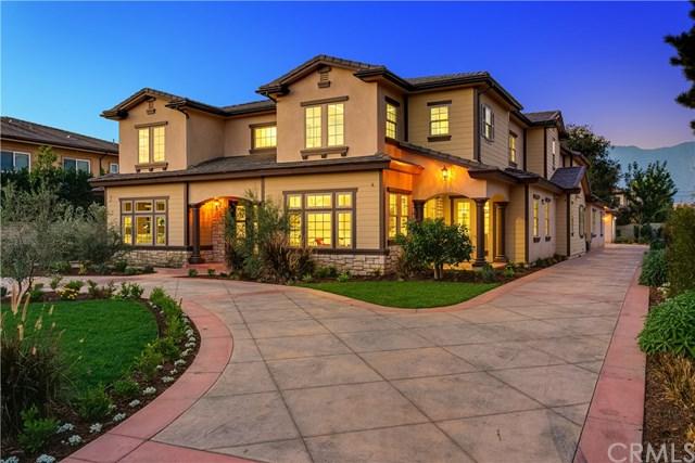 323 Duarte Road - Photo 1