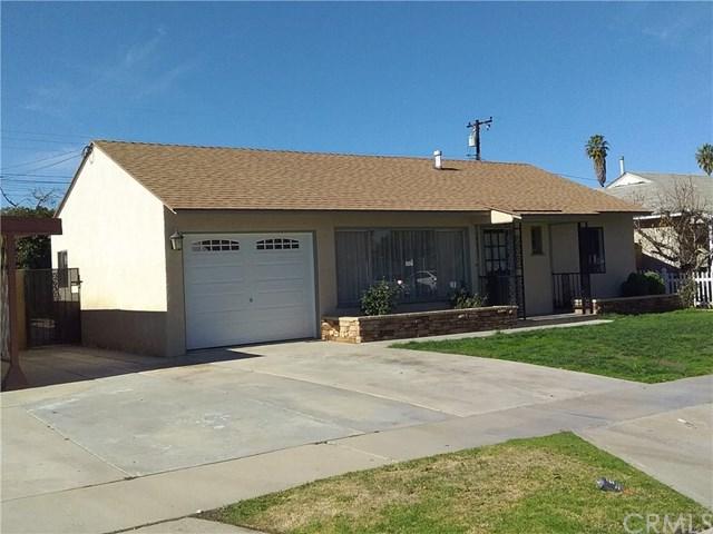 14037 Sylvanwood Avenue - Photo 1