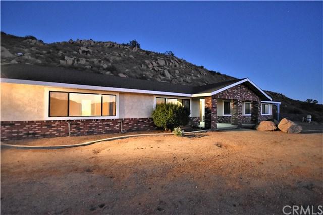 24900 Valley Ranch Road - Photo 1