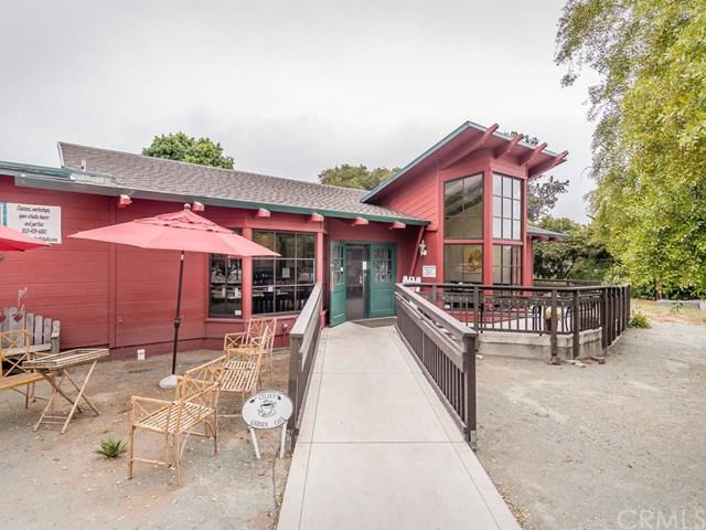 1188 Los Osos Valley Road - Photo 1
