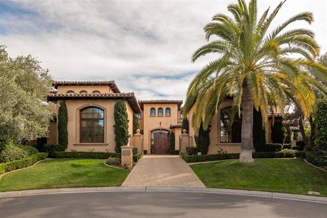 5191 Rancho Madera Bend - Photo 1