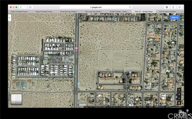 Palm Drive - Photo 1