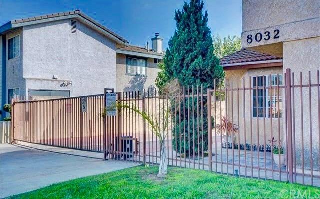 8032 Rose Street - Photo 1