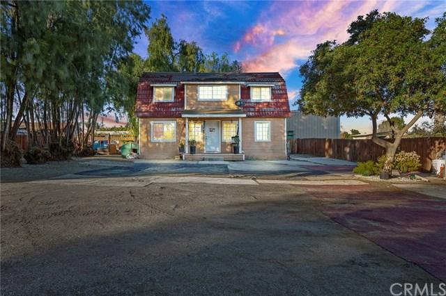 21586 Bonham Street - Photo 1