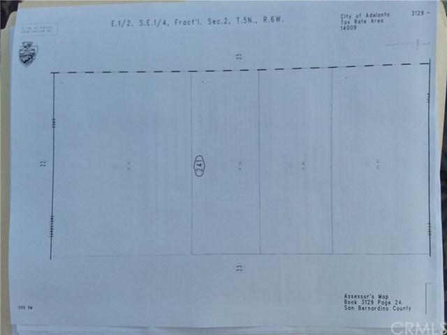 0 Richardson Road - Photo 1