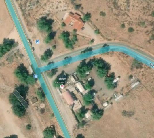 1020 Barrett Lake Rd - Photo 1