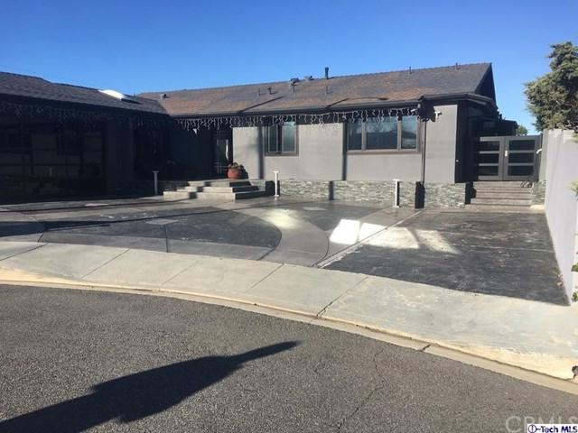 9305 Crystal View Drive - Photo 1