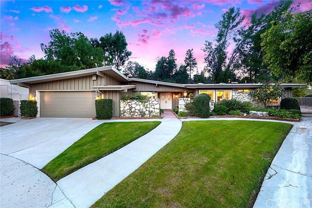 4353 La Amistad Way - Photo 1