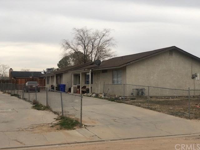 18509 New Hampshire Street - Photo 1