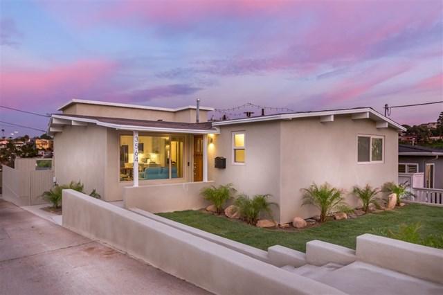 3564 Oliphant St - Photo 1