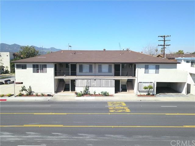 501 Alexander Street - Photo 1