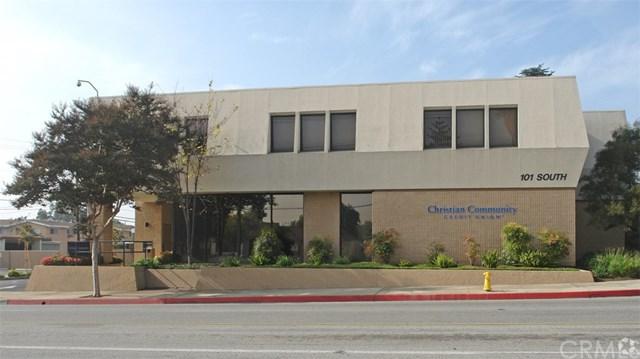 101 Barranca Avenue - Photo 1