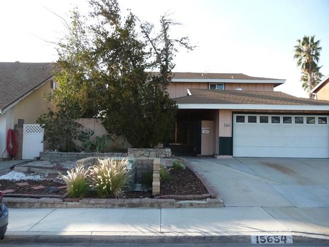 15654 Poppyseed Lane - Photo 1