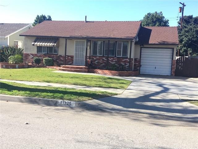 11325 Elmcroft Avenue - Photo 1