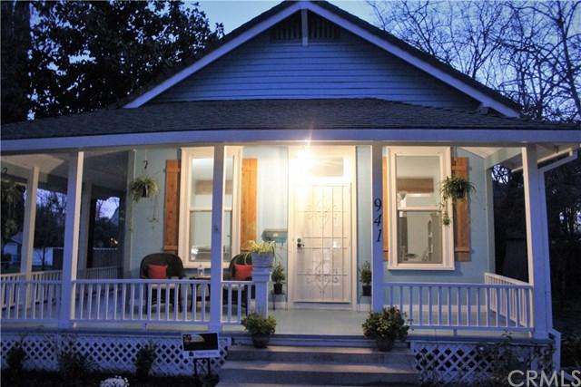 941 Jay Street - Photo 1
