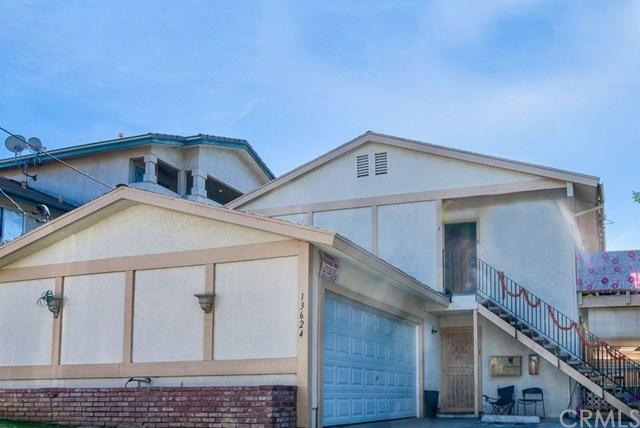 13624 Franklin Street - Photo 1